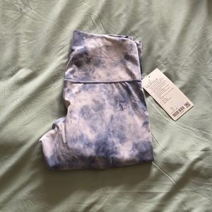 Lululemon align pant
